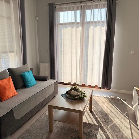 Gdansk Neptun Park Apartament 4 Osobowy Przy Plazy Apartment Екстериор снимка