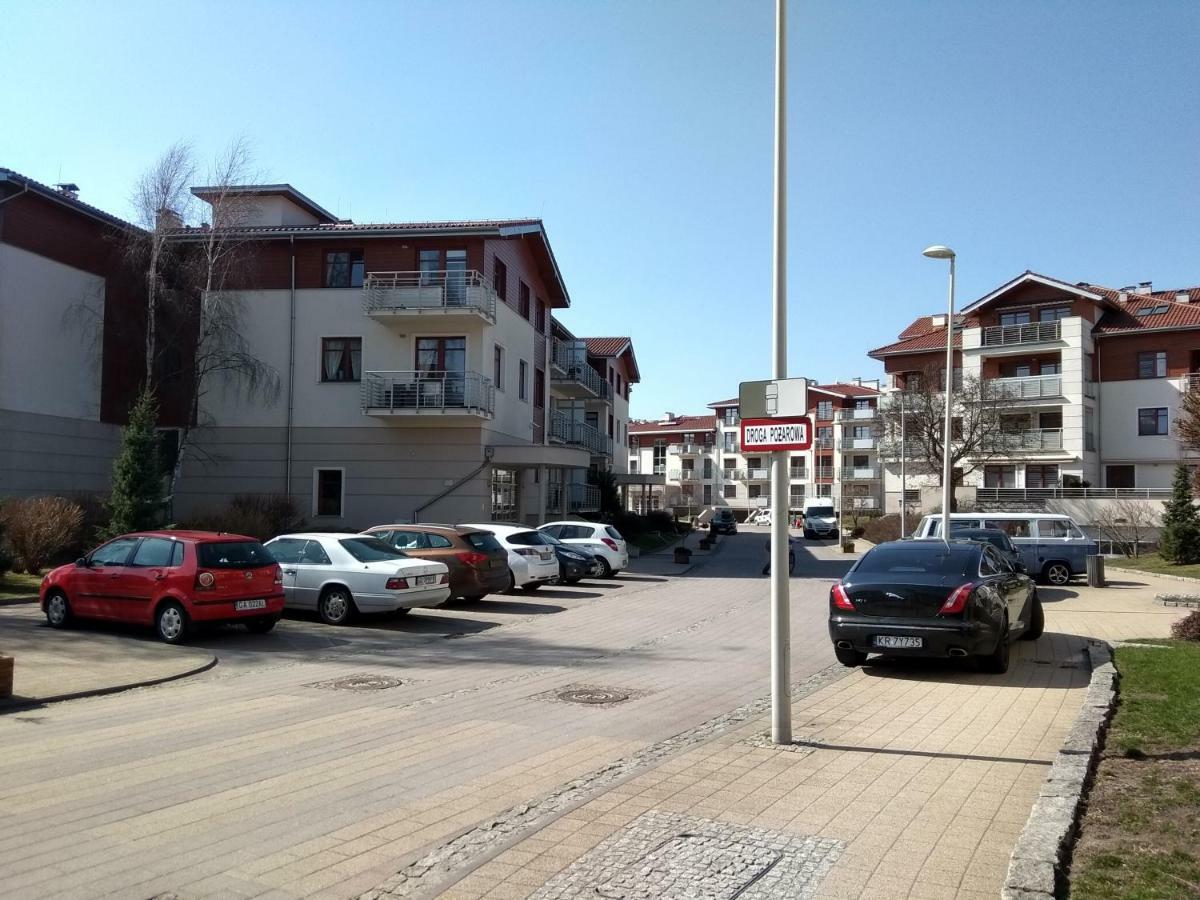 Gdansk Neptun Park Apartament 4 Osobowy Przy Plazy Apartment Екстериор снимка