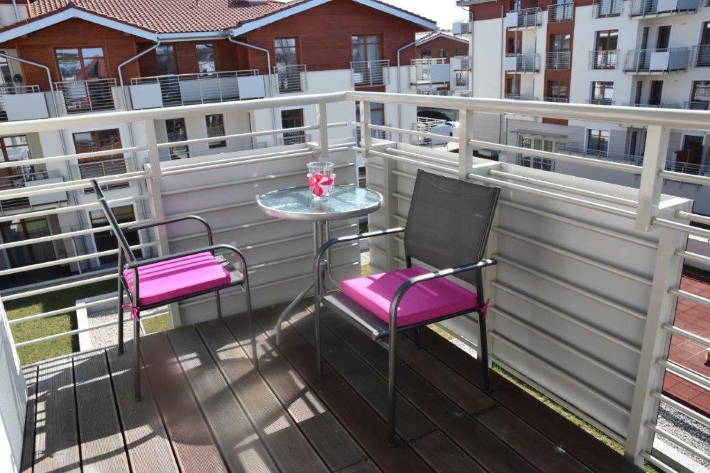 Gdansk Neptun Park Apartament 4 Osobowy Przy Plazy Apartment Екстериор снимка