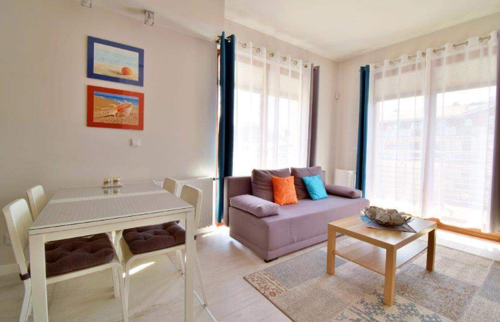 Gdansk Neptun Park Apartament 4 Osobowy Przy Plazy Apartment Екстериор снимка